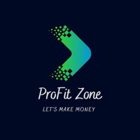 ProFit Zone logo - Similar company to Profitzon