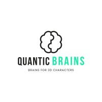 QUANTIC BRAINS logo - Similar company to Cenid