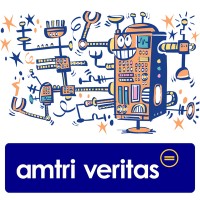 Amtri Veritas Ltd logo - Similar company to Smart-Axis - Stage Engineering