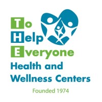 T.H.E. (To Help Everyone) Health and Wellness Centers logo - Similar company to Stallant Health & Wellness