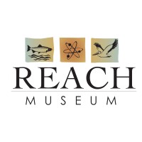 REACH Museum logo - Similar company to Abi