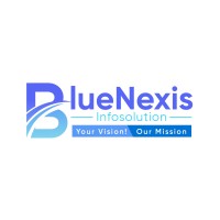Bluenexis Infosolution logo - Similar company to Logix Brain
