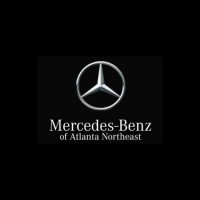 Mercedes-Benz of Atlanta Northeast logo - Similar company to Lafayette Racing