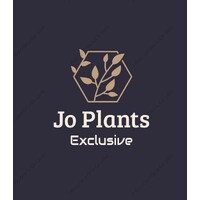 Jo Plants and Flowers logo - Similar company to Amersteijn