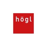 Högl shoe fashion Russia logo - Similar company to Cofix Russia