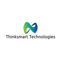 Thinksmart Technologies Pvt Ltd logo - Similar company to Cleancarbon.Ai