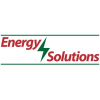 Energy Solutions Ltd logo - Similar company to Everest Intelligence Consult Ltd (Eic)