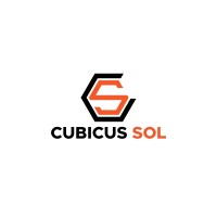 Cubicus Sol logo - Similar company to Out Of Sync Podcast