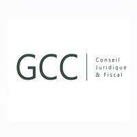 GCC - Tax & Legal logo - Similar company to Eqt Sarl