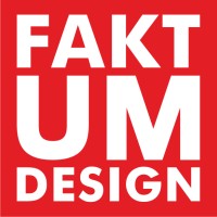 Faktum Design s.r.o. logo - Similar company to Visionfolk - Design