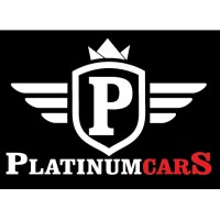 PLATINUM CARS logo - Similar company to Gta Exotics