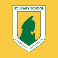 Saint Mary School logo - Similar company to Trinity School
