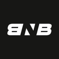 BNB logo - Similar company to Co-Brain