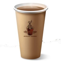 Coffee Vending System – Distributori Automatici Toscana logo - Similar company to Coffee Technology Srl