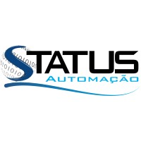 Status Automação logo - Similar company to Talkprocess