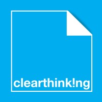 Clearthinking Creative