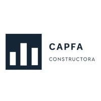CAPFA Constructora logo - Similar company to Constructora Sustentable