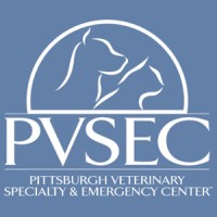 Pittsburgh Veterinary Specialty and Emergency Center logo - Similar company to Pets After Dark