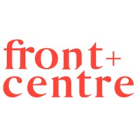 front + centre communications logo - Similar company to Bastion Elevate