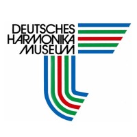 Deutsches Harmonika Museum logo - Similar company to World Touring Exhibitions