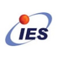 IES Website Design & Development logo - Similar company to Openpotion Website Design