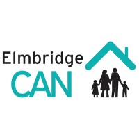 Elmbridge CAN logo - Similar company to Tramps Uk Ltd