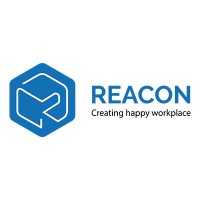 Reacon logo - Similar company to Taskoffice