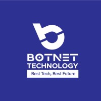 Botnet Technology logo - Similar company to Botnet