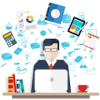 Accounting Doctor logo - Similar company to Dynamicminds Business Solutions Inc.