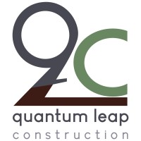 Quantum Leap Construction LLC logo - Similar company to Lemanski Construction Co., Llc