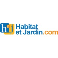 Habitat & Jardin logo - Similar company to Directlowcost