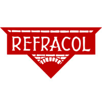 Refracol logo - Similar company to Focom