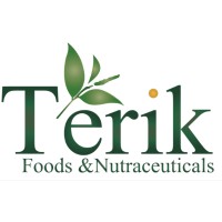Terik Foods & Nutraceuticals Ltd logo - Similar company to Eastnat Limited