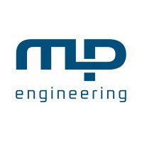 mp-engineering GmbH logo - Similar company to .