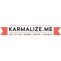 Karmalize.Me logo - Similar company to Bejou