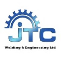 JTC Welding & Engineering Ltd logo - Similar company to Lynn Welding Co., Inc.