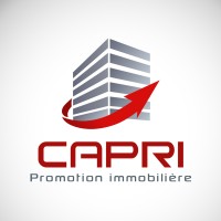 CAPRI Promotion Immobilière logo - Similar company to La Bianca Spa - Promotion Immobilière