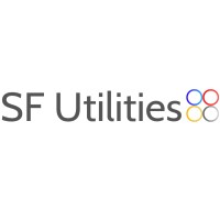 SF Utilities logo - Similar company to Advanced Project Services