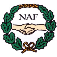 The Norwegian Workers' Union Dep. 7 logo - Similar company to Metamorphic As