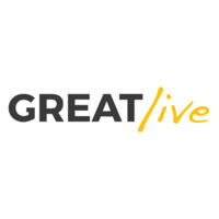 Great Live Marketing e Incentivo logo - Similar company to Oxigene.Cc