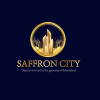 Saffron City logo - Similar company to Rezarch Design & Developments