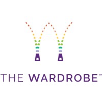 The Wardrobe logo - Similar company to Helpsy Source