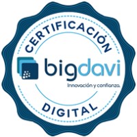 BIGDAVI S.A.C. logo - Similar company to Salmón Corp.