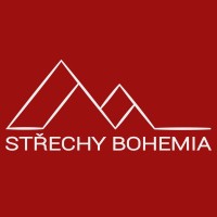 Střechy Bohemia logo - Similar company to Comax Roofs