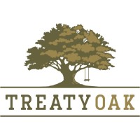 Treaty Oak General Agency logo - Similar company to American Team Managers Insurance Services