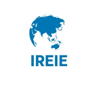 IREIE logo - Similar company to Altrix Infotech