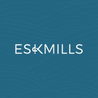 ESKMILLS logo - Similar company to Colonnade Group