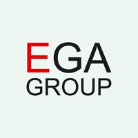 EGA GROUP logo - Similar company to Ega Group