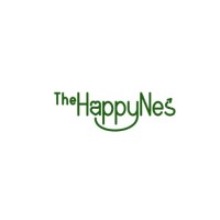 The HappyNes logo - Similar company to Transforming Engagements (Tes) Ltd