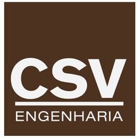 CSV Engenharia logo - Similar company to Solida Construção